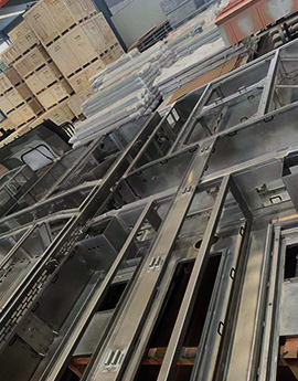 Chongqing Jianbi Line, Chongqing Line 3